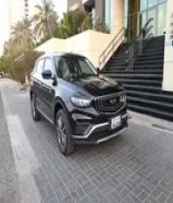 جيلى ازكارا موديل 2023 1500