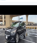 للبيع جيب انفنيتي QX60 موديل 2014