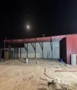 حداد عام العبدلي