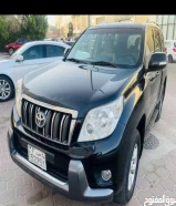 Prado 2012 v6 كامل مواصفات