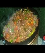 مطعم قدره خليليه. عرض الجمعه