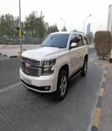 السالمية شيفرولية تاهو موديل 2015 LT2 4X4