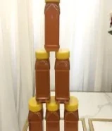 عسل سدر ايراني جبلي اصلي 100٪؜