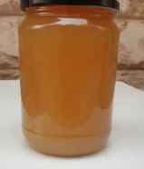 عسل نحل فلسطيني اصلي عالي الجودة