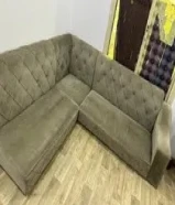 صاولات سفره مع اربع كراسي خشب وطقم انتريه جلوس رجاء التوصل رسايل علي وتساب عدم الاتصال مباشر