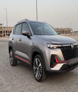 شانجان CS 35 plus موديل 2025 كامل المواصفات