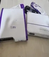 للبيع عدد 2 ريسيفر bein