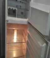 بيع ثلاجة ميتسوبيشي يباني 24 قدم استعمال خفيف معا التوصيل والكفاله