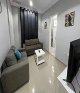 Lovely Fully Furnished 1 BR in Salmiya