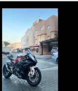 سيكل BMW S1000RR 2018 Carbon Fiber