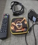 للبيع رسيفر اندرويد / رسيفر انترنت و واي فاي // android TV Box for sale ..