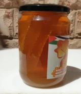 عسل نحل فلسطيني اصلي عالي الجودة
