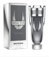 3 عطور انفيكتوس EDP 100 ml
