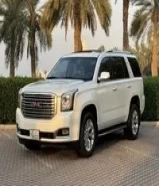 يوكن SLT موديل 2015 كامل المواصفات دبل