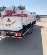 توصيل ديزل لجميع مناطق الكويت