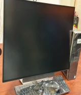 عرض خاص لجميع الشركات Dell 7050 core i7k مع شاشة 27بوصة 2