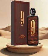 9PM Elixir for men 100ml EDP Intense by Afnan only 16 kd and free delivery