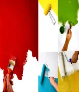 معلم صباغ صباغ منازل صباغ عرف صباغ شقق ع صباغ قسايم جميع مناطق الكويت صباغ غرف شقق قسايم صبغ خارجي