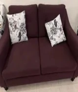 Affordable 5-Seater Sofa Set – Well-Maintained