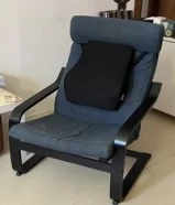 Used Poang Armchair for Sales