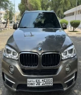 BMW X5 موديل 2017
