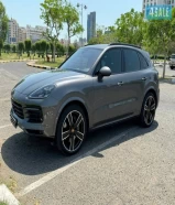 Cayenne S 2019 كايين اس ٢٠١٩