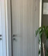 ابواب تركية جاهزة بي في سي ضد لماء ورطوبة