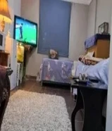 ستوديو للايجار المؤقت بعمارة عائلات بميدان حولي شهرين99595582
