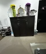 Wardrobe and shoes for sale