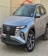 تاجير هيونداي توسان 2023 بافضل الاسعار