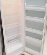 بيع ثلاجه خضار ومشروبات فريجدير أمريكي 24قدم بحاله ممتازه جدا مع التوصيل والكفاله