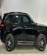 Jeep Grand Cherokee Summit Reserve