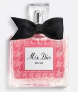 عطر ديور الجديد