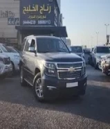 تاهو LS موديل 2019 بدون دبل صبغ الوكالة بالكامل عداد 232 ألف شرط الفحص