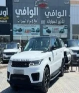 رنج روفر سبورت موديل 2019 كامل المواصفات وارد الوكاله للبيع