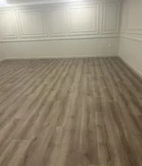 Flooring vinyl and carpet (ارضيات الفينيل والسجاد)