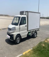 2022سي إم سي فيريكا Freezer CMC Veryca Pickup