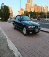السالمية BMW 325I موديل 1994 V6