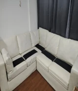 ركنه 3 قطع للبيع