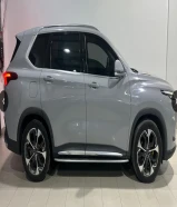 Maxus D60 2023 Luxury