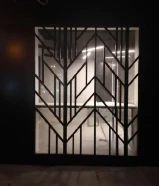 حداد عام جميع اعمال الحداده بفضل الله سور تركى ابواب وتعديل ولحام الأجزاء التالفه كل مايخص الحداده