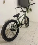 للبيع bmx flaybikes اصلي باقل سعر ونضيييف