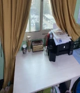 شقة مفروشة للايجار المؤقت