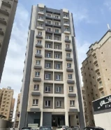 شقه مفروشه بالسالميه قطعه 6