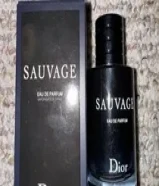 Dior Sauvage EDP Unopened Perfume from USA