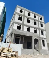 مقاول عام شركه