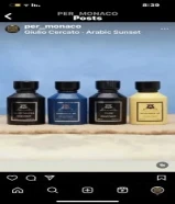 عطور عربيه وفرنسيه تستر اصلي97445414