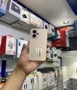 HONOR 400 هونر 400