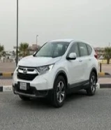 للبيع جيب هوندا CRV موديل 2018 بحاله ممتازه