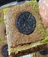 مطلوب ممول لمشروع عصاير وحلويات مربح ميه بالميه والارزاق بيدي الله
